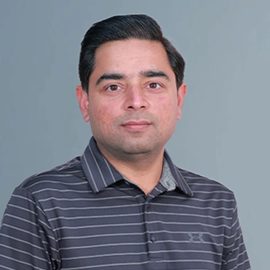 Kundan Singh